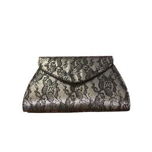 NWT Neiman Marcus clutch